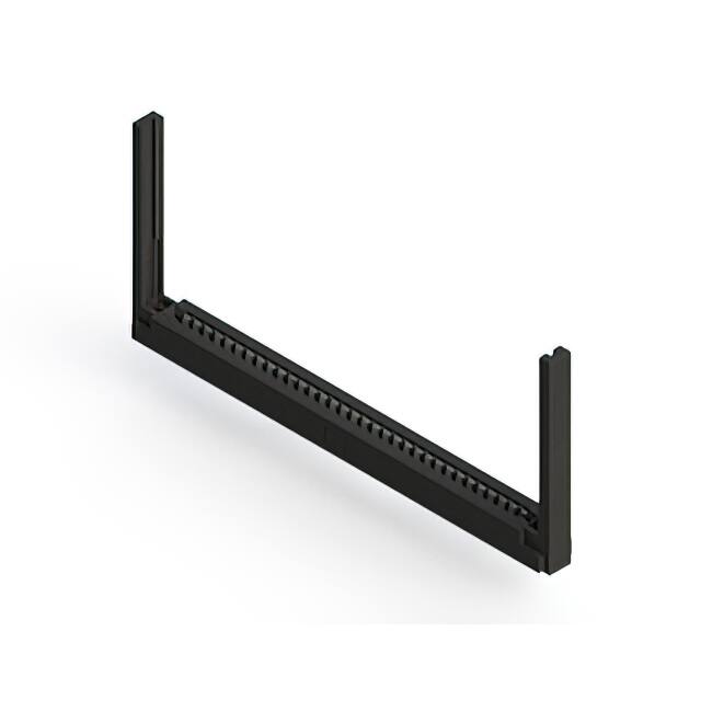 357-033-425-168 EDAC Inc.  Edgeboard Connectors